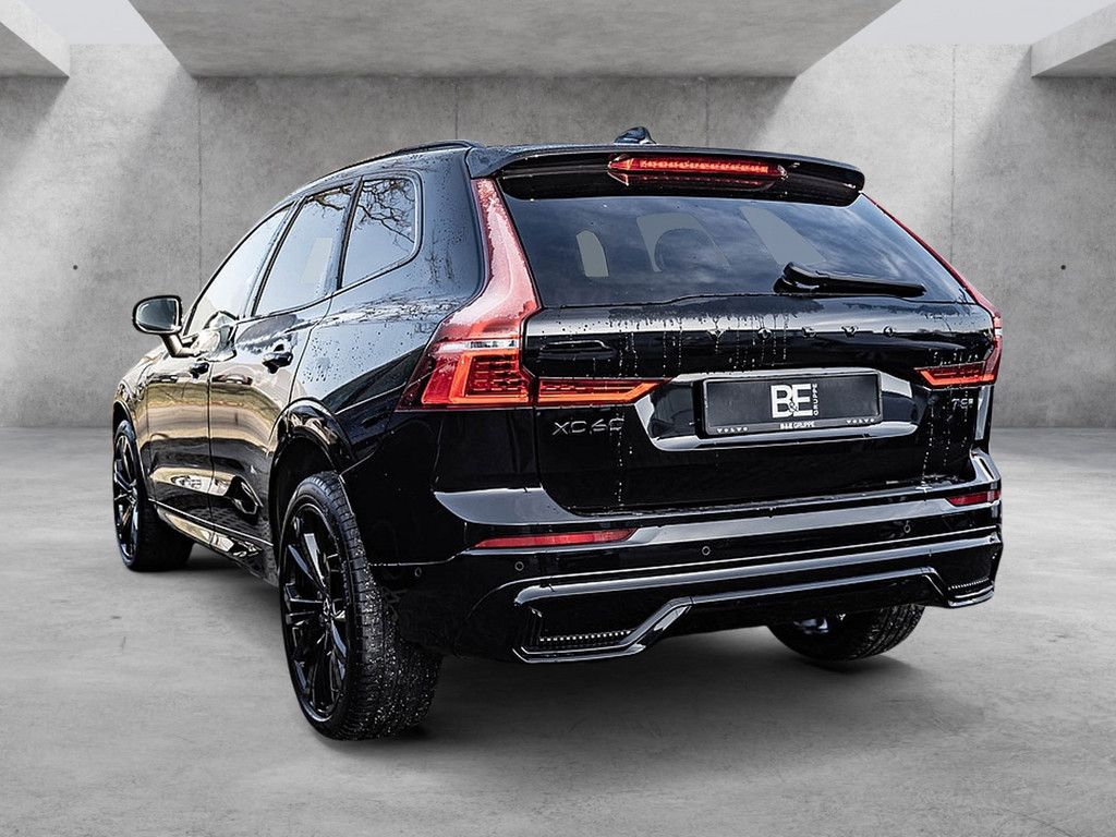 Volvo XC60 2024