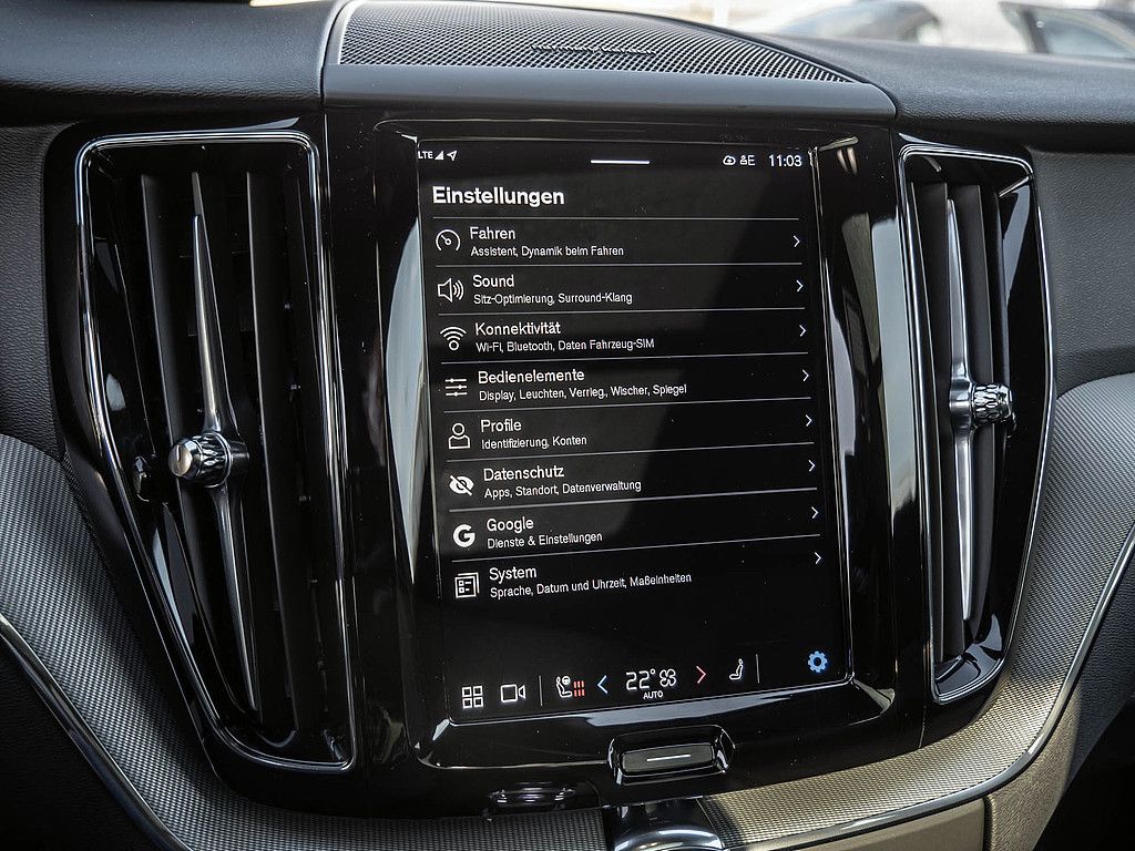 Volvo XC60 2024