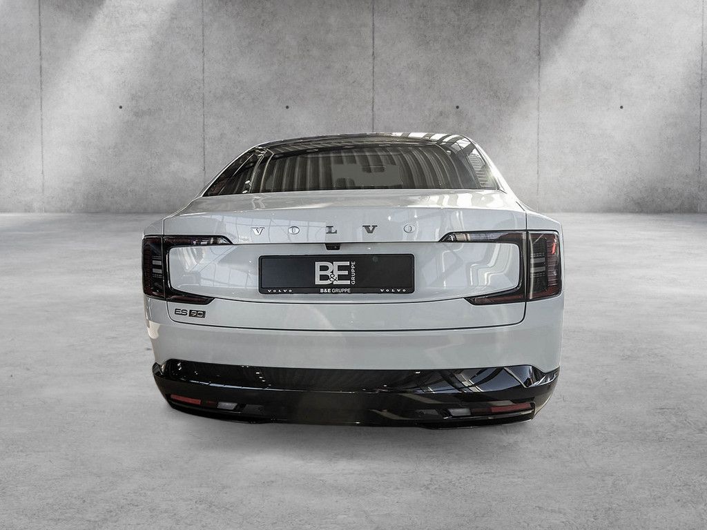 Volvo ES90