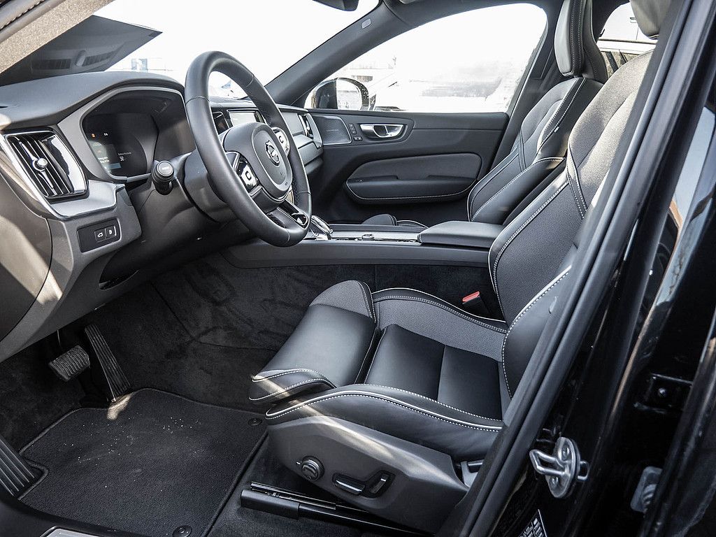 Volvo XC60 2024