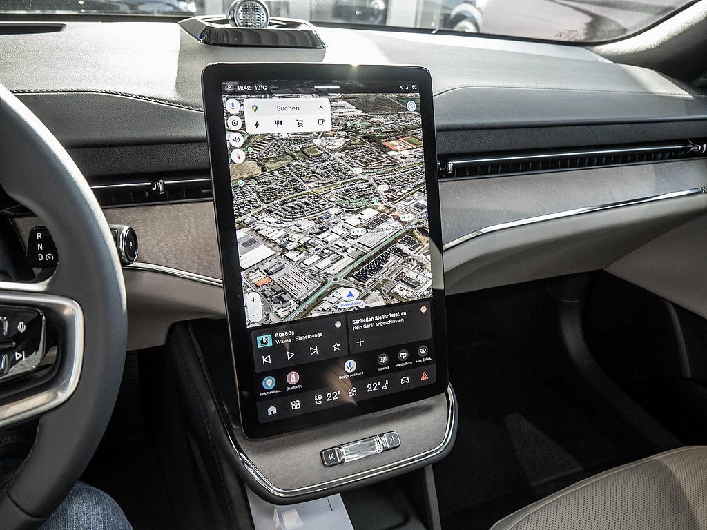 Volvo ES90