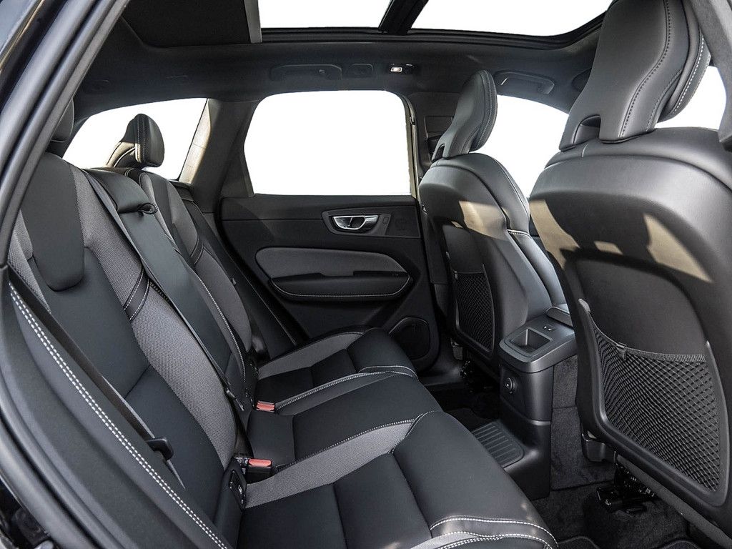 Volvo XC60 2024