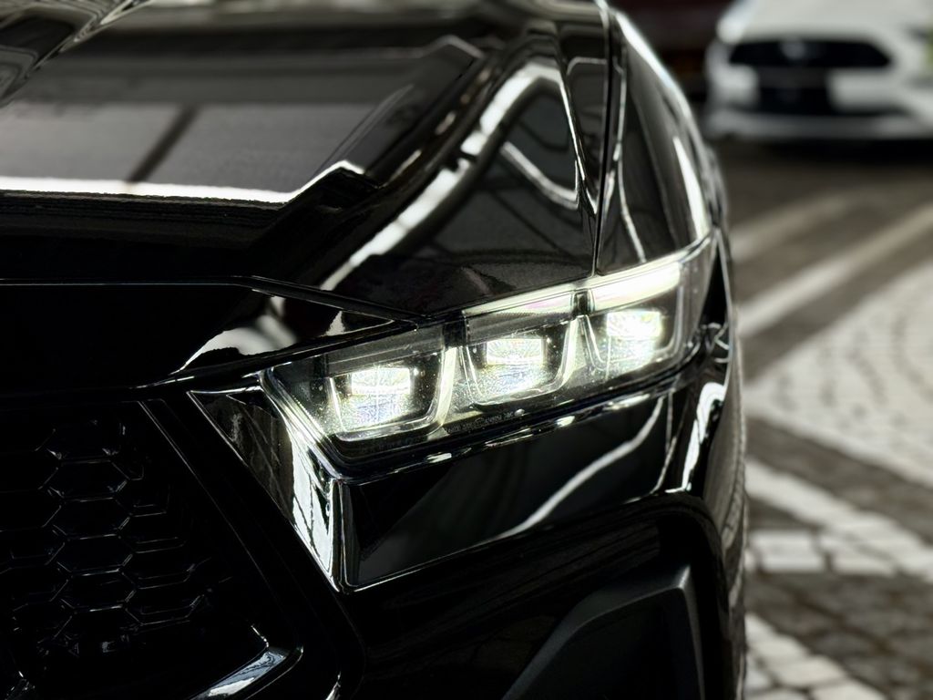 Ford Mustang 2026