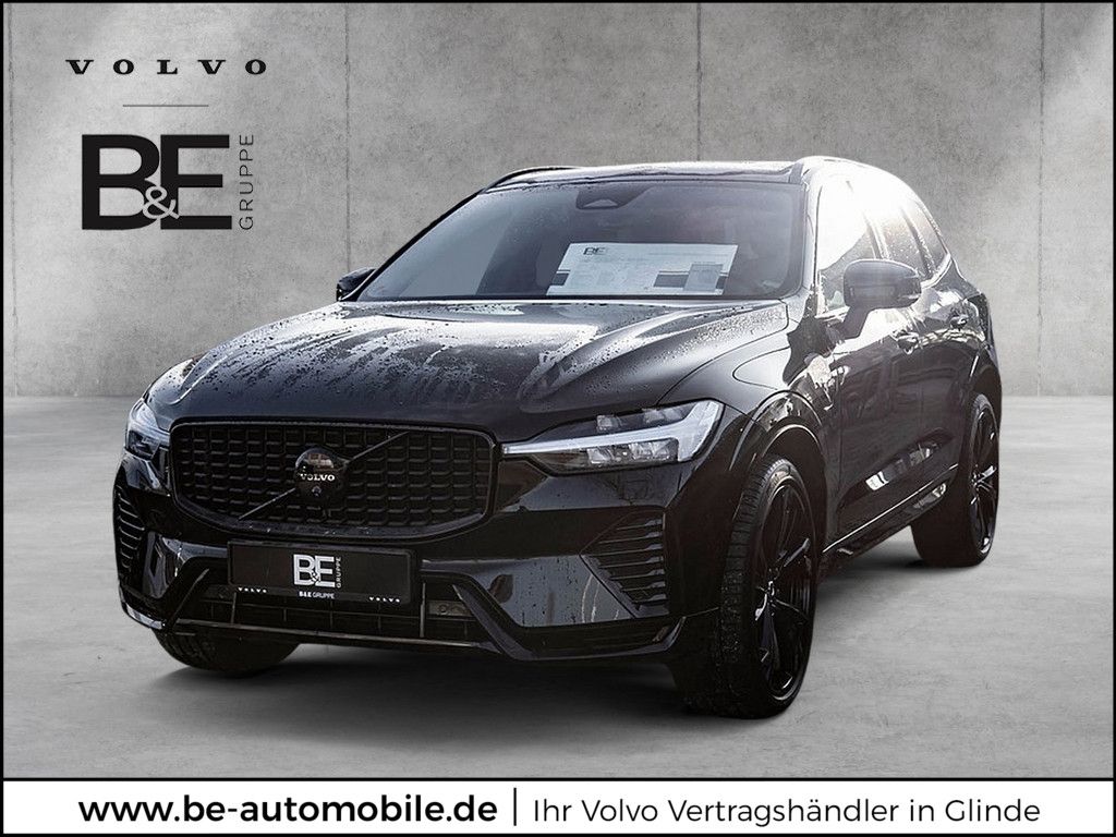Volvo XC60 2024