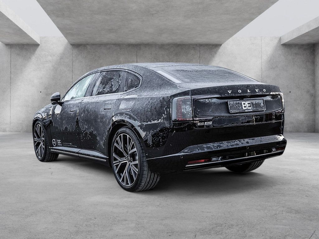 Volvo ES90