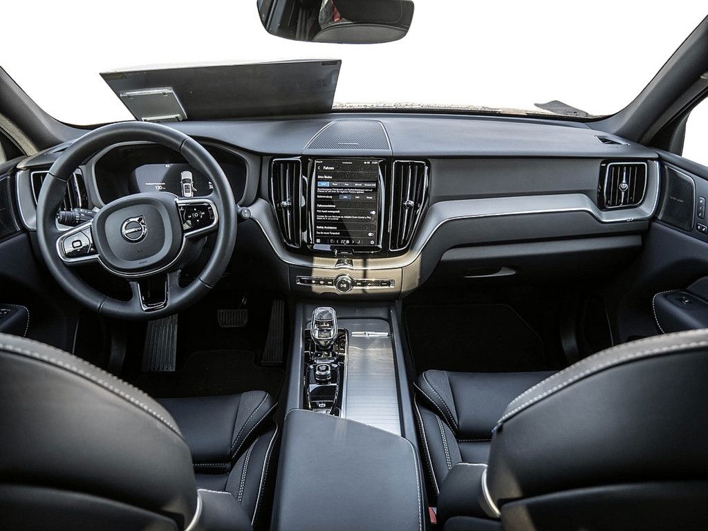 Volvo XC60 2024