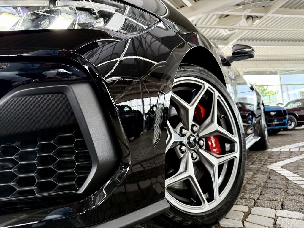 Ford Mustang 2026