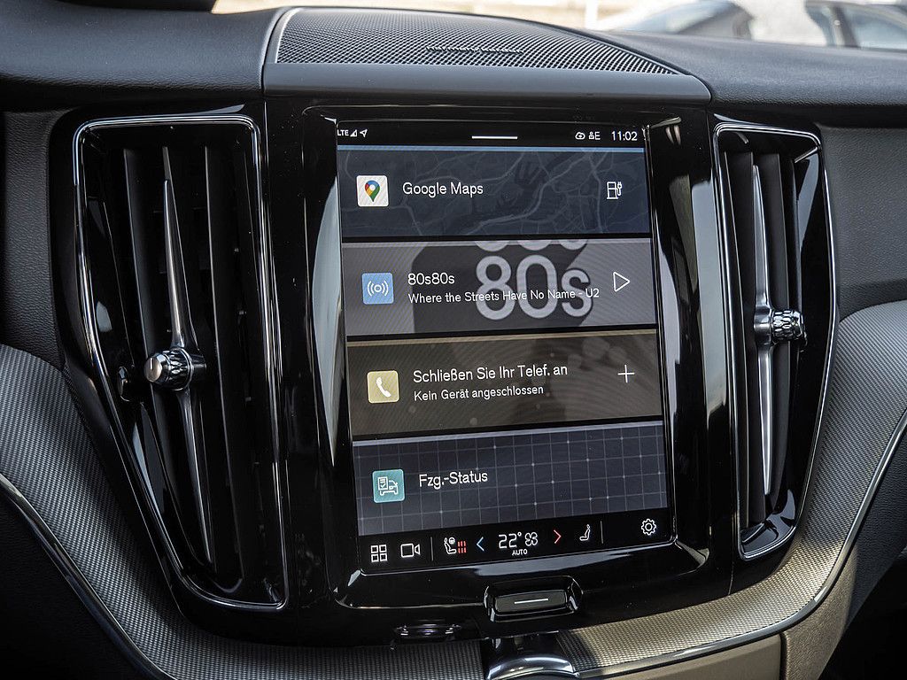 Volvo XC60 2024