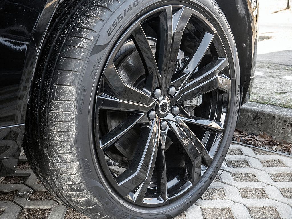 Volvo XC60 2024