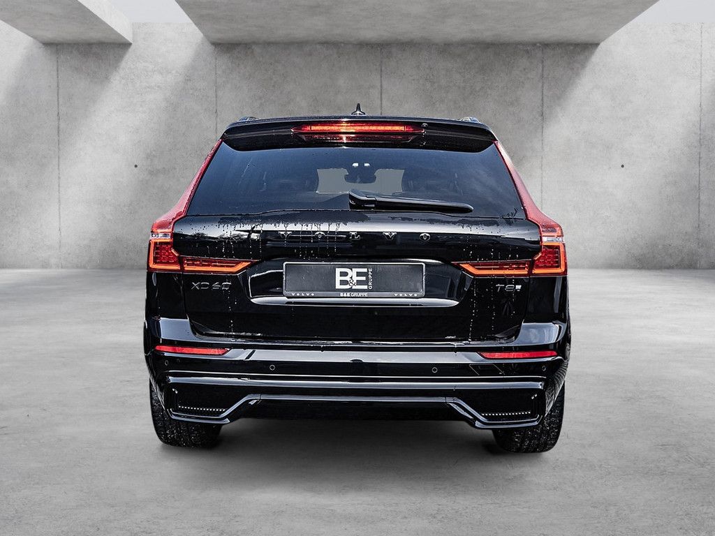 Volvo XC60 2024