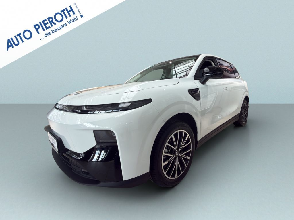 Leapmotor Other