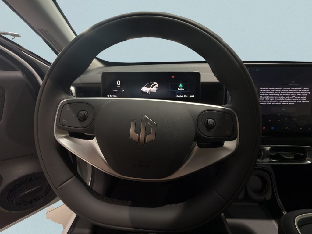 Leapmotor Other