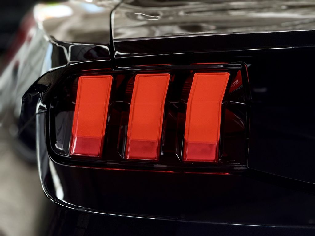 Ford Mustang 2026