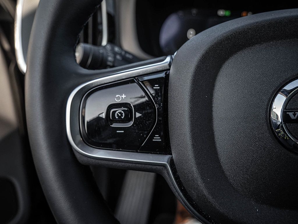 Volvo XC60 2024