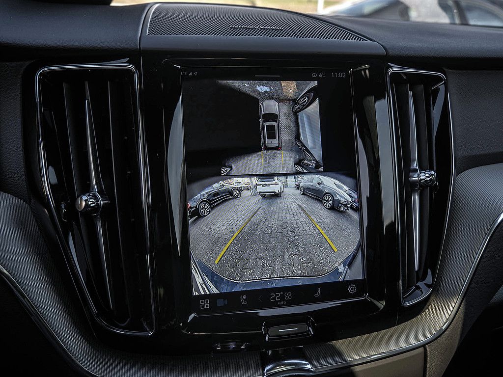 Volvo XC60 2024