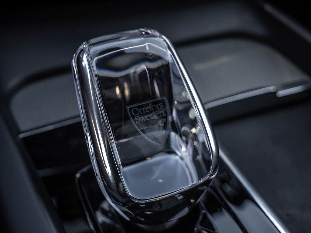 Volvo XC60 2024