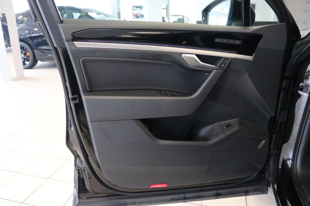 Volkswagen Touareg 2023