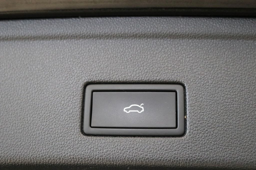 Volkswagen Touareg 2023