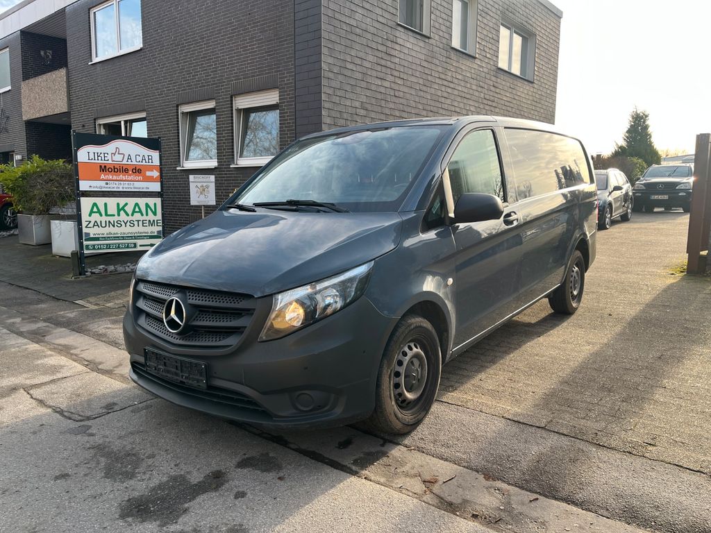 Mercedes-Benz Vito 2020