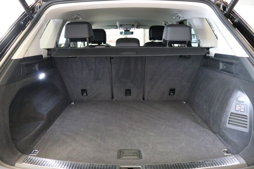 Volkswagen Touareg 2023