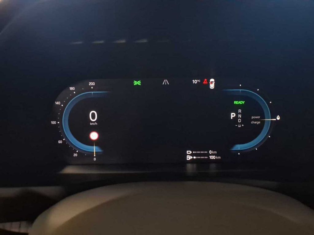 Volvo XC90 2022