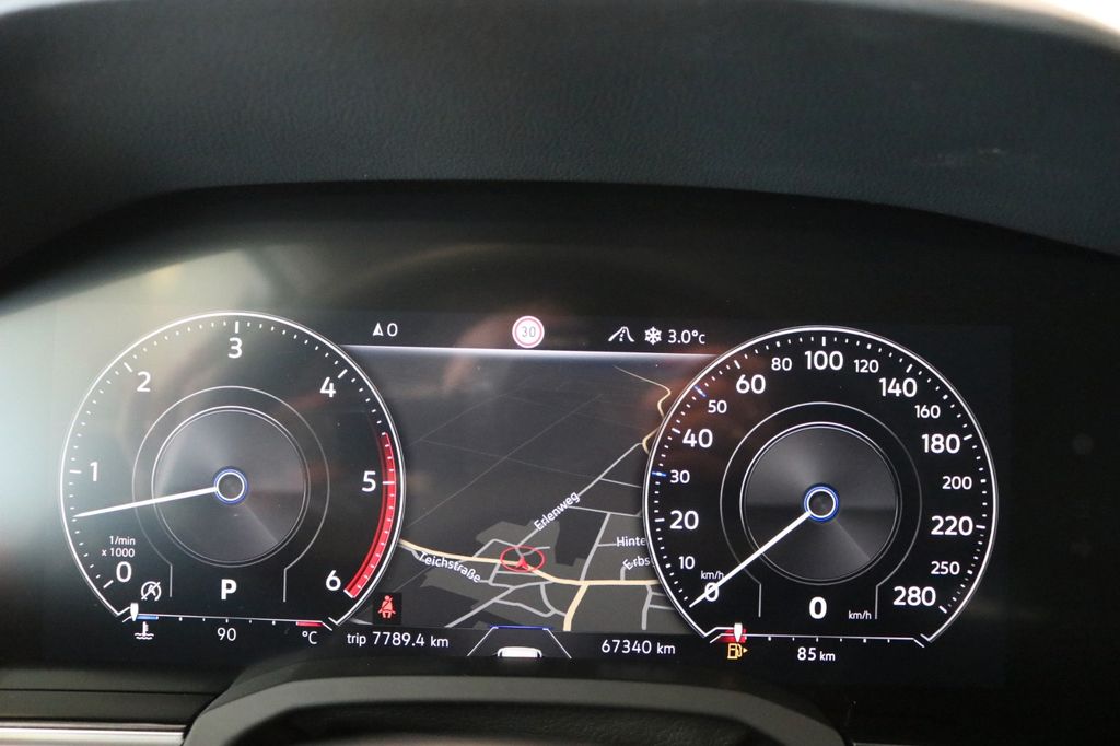 Volkswagen Touareg 2023