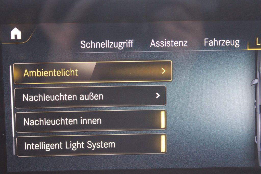 Mercedes-Benz A 220 2022