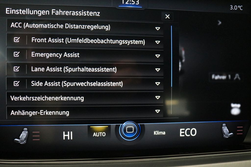 Volkswagen Touareg 2023