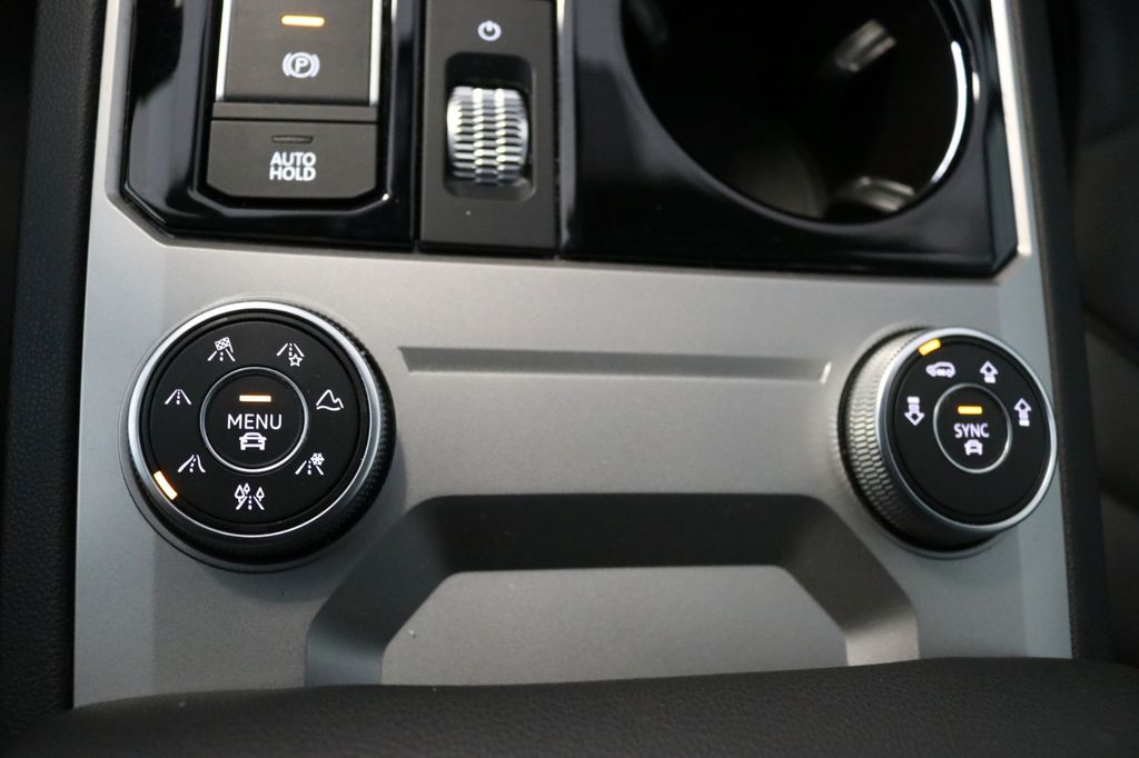 Volkswagen Touareg 2023