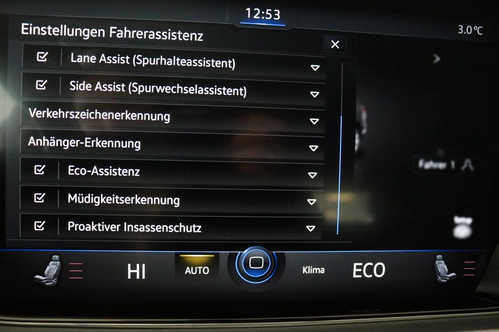 Volkswagen Touareg 2023