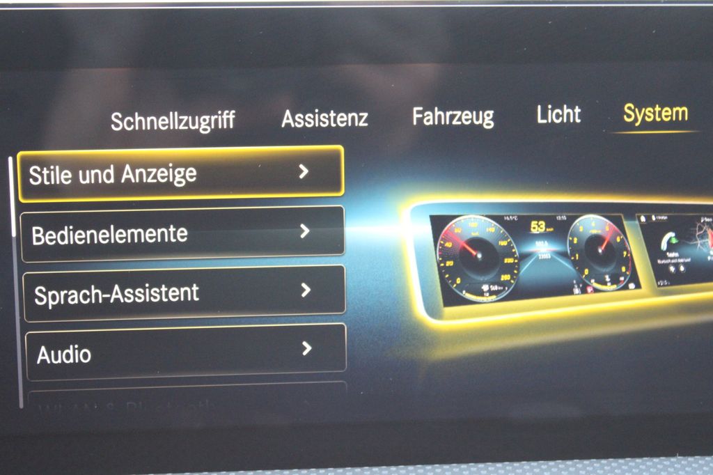 Mercedes-Benz A 220 2022