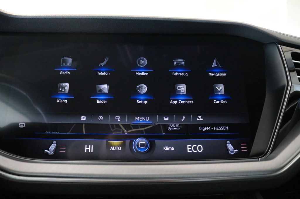 Volkswagen Touareg 2023
