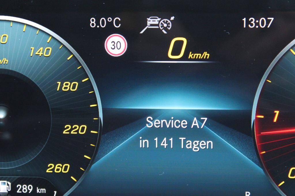 Mercedes-Benz A 220 2022