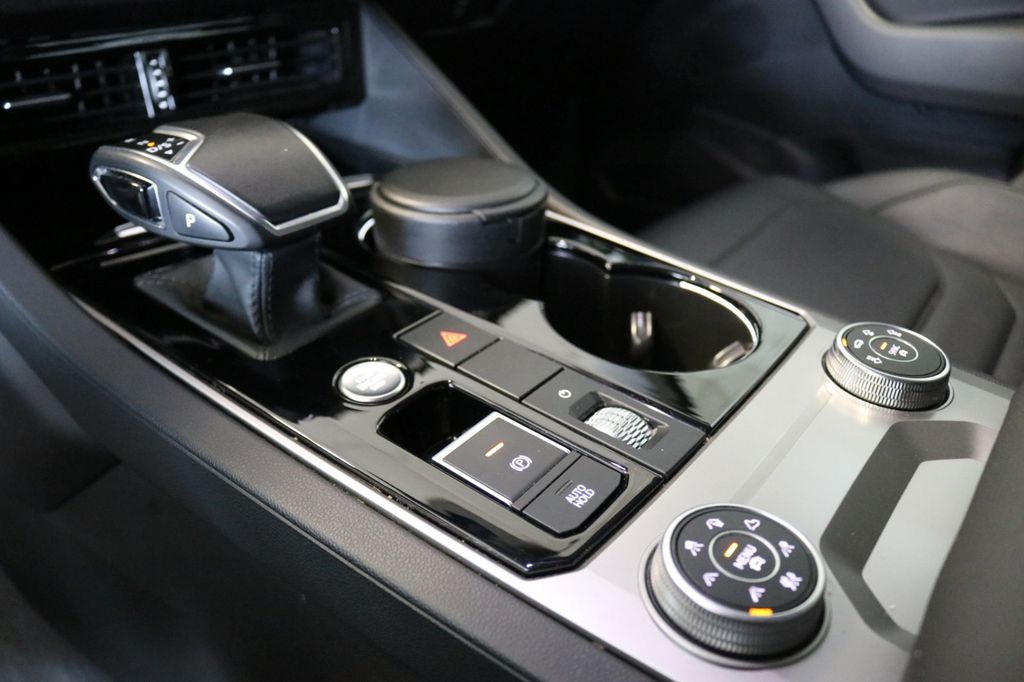 Volkswagen Touareg 2023