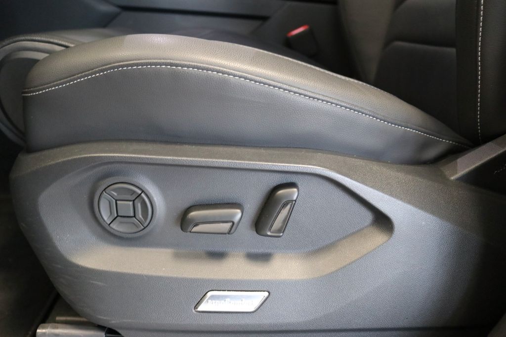 Volkswagen Touareg 2023