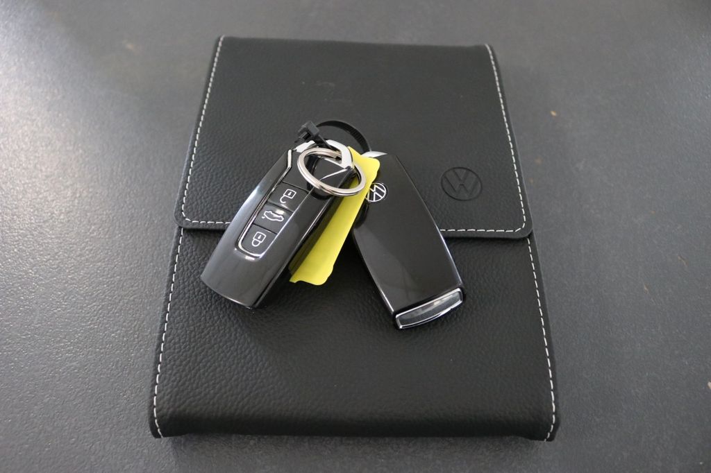 Volkswagen Touareg 2023