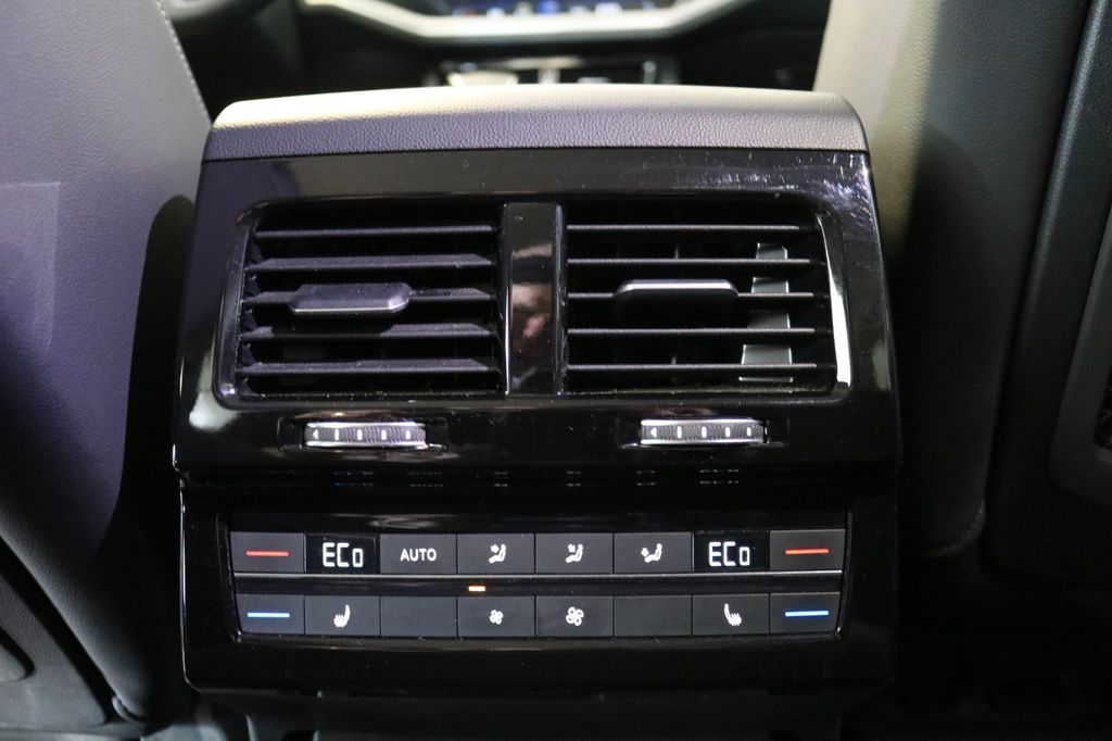 Volkswagen Touareg 2023