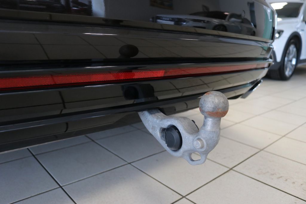 Volkswagen Touareg 2023