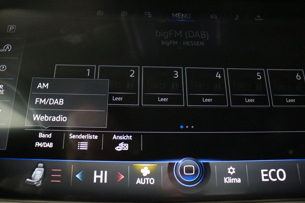 Volkswagen Touareg 2023