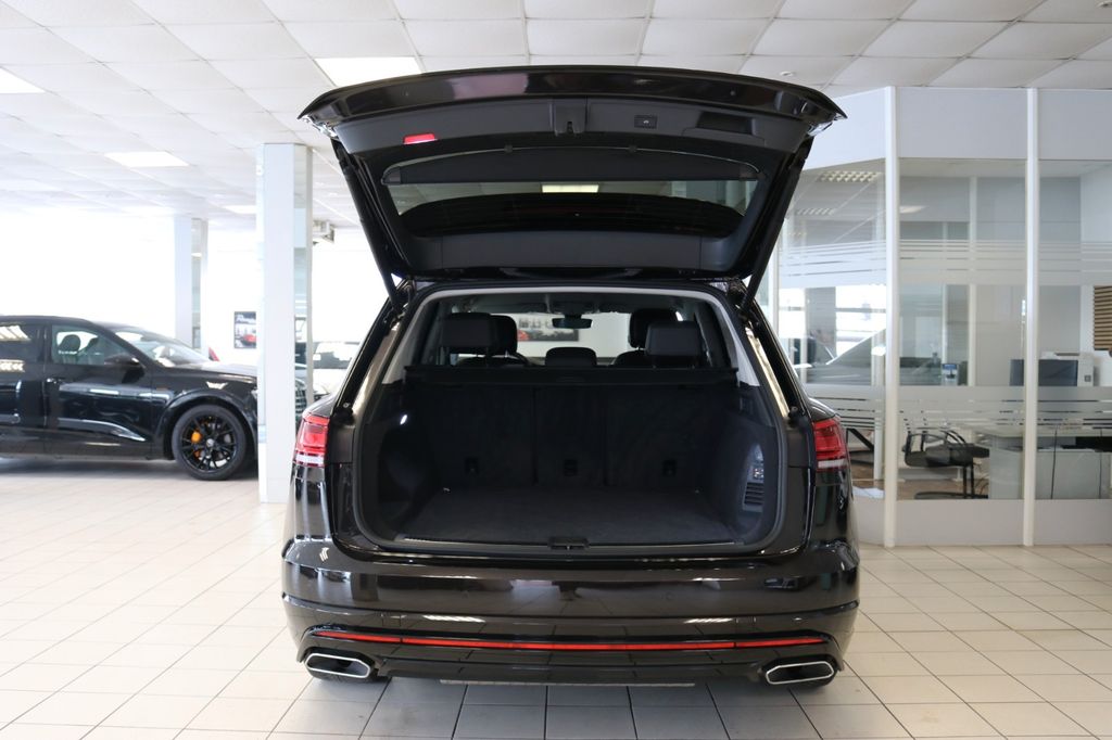 Volkswagen Touareg 2023