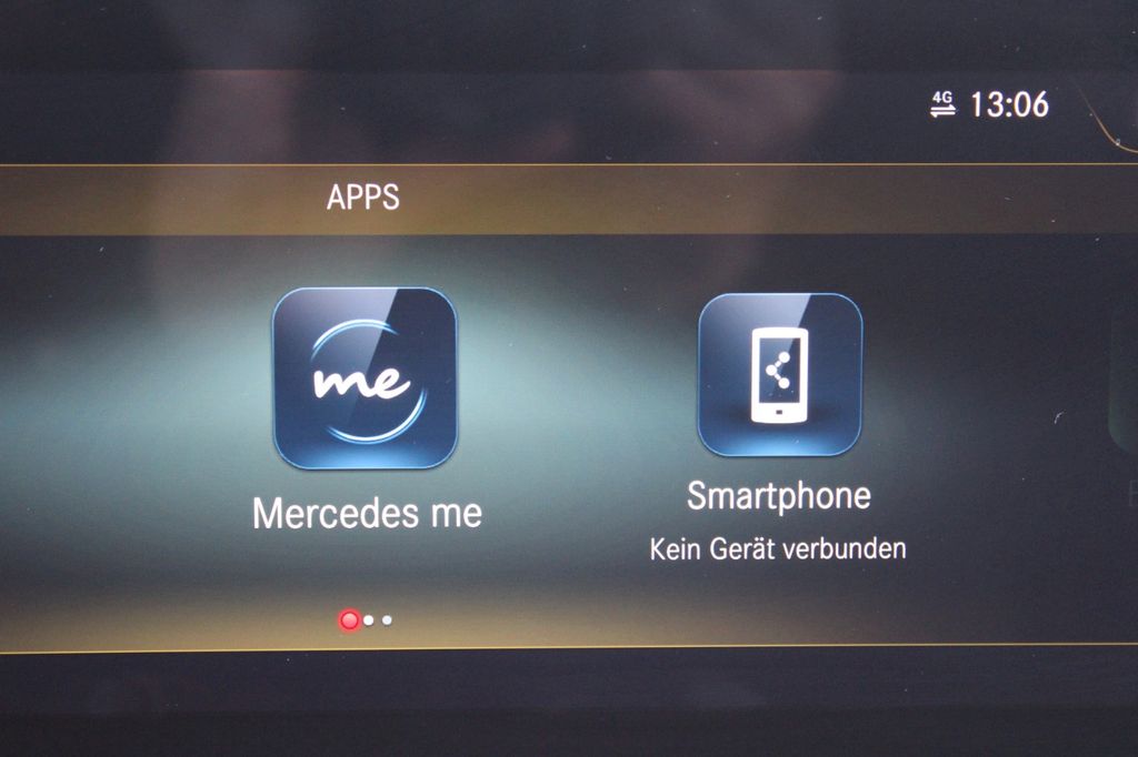 Mercedes-Benz A 220 2022