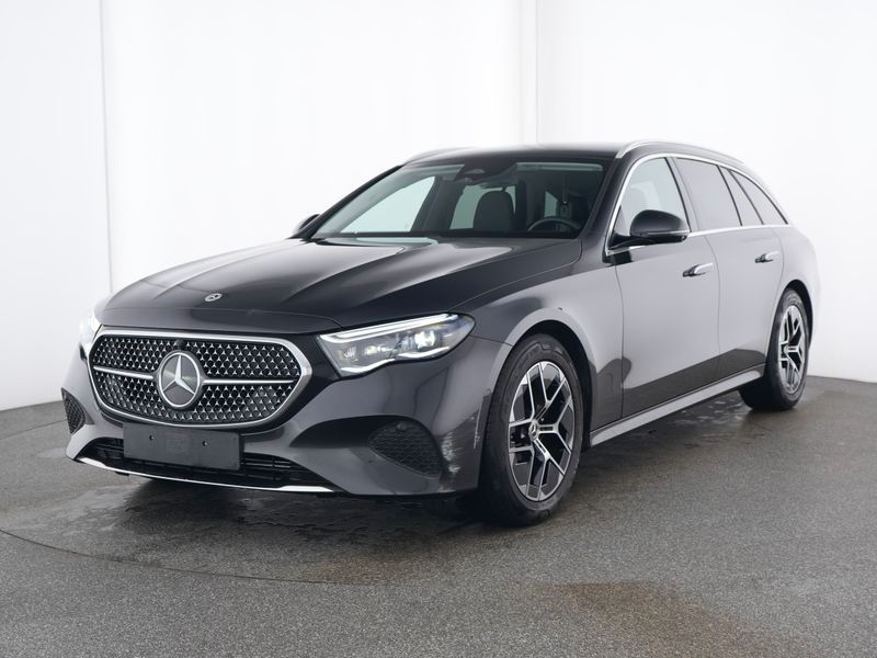 Mercedes-Benz E 200 2024