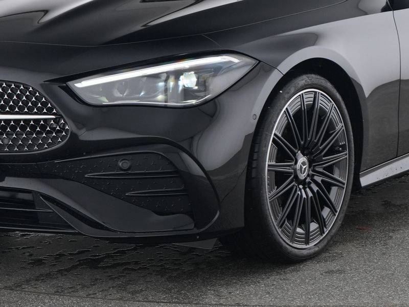 Mercedes-Benz CLE 200 2024