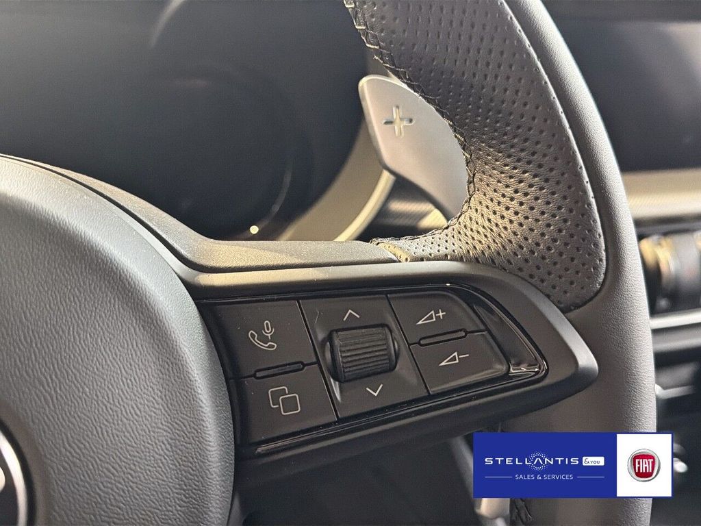 Alfa Romeo Stelvio 2026