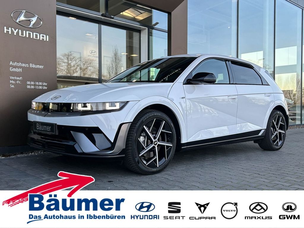 Hyundai IONIQ 5 2025