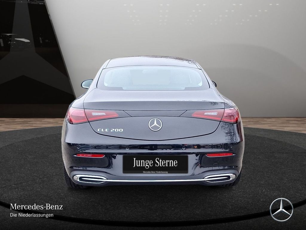 Mercedes-Benz CLE 200 2024