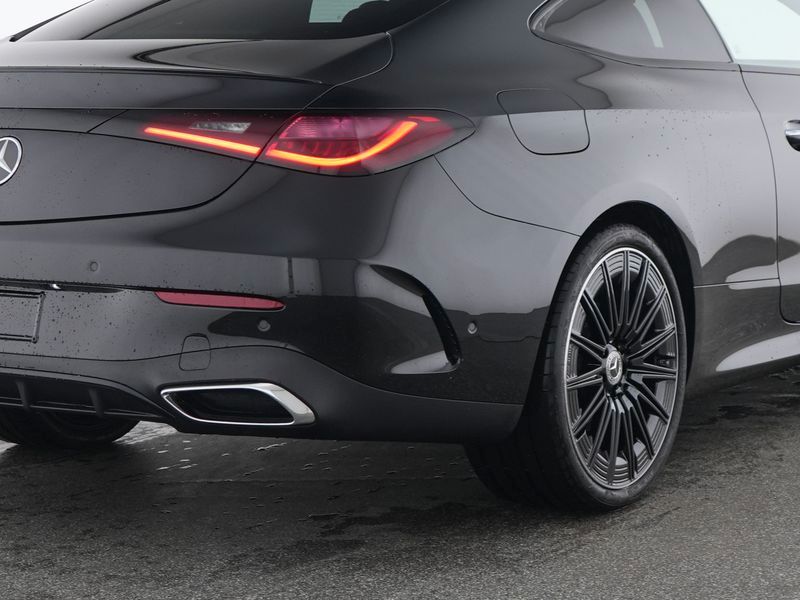 Mercedes-Benz CLE 200 2024