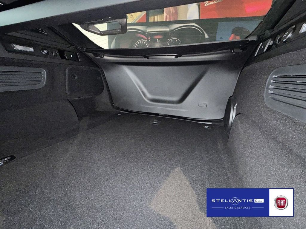 Alfa Romeo Stelvio 2026