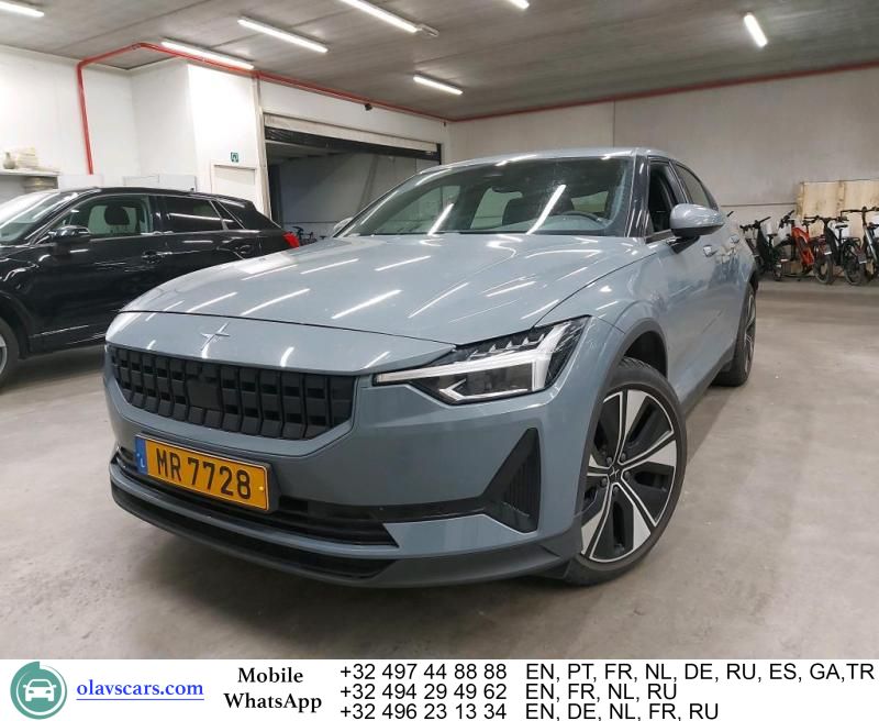 Polestar 2 2022