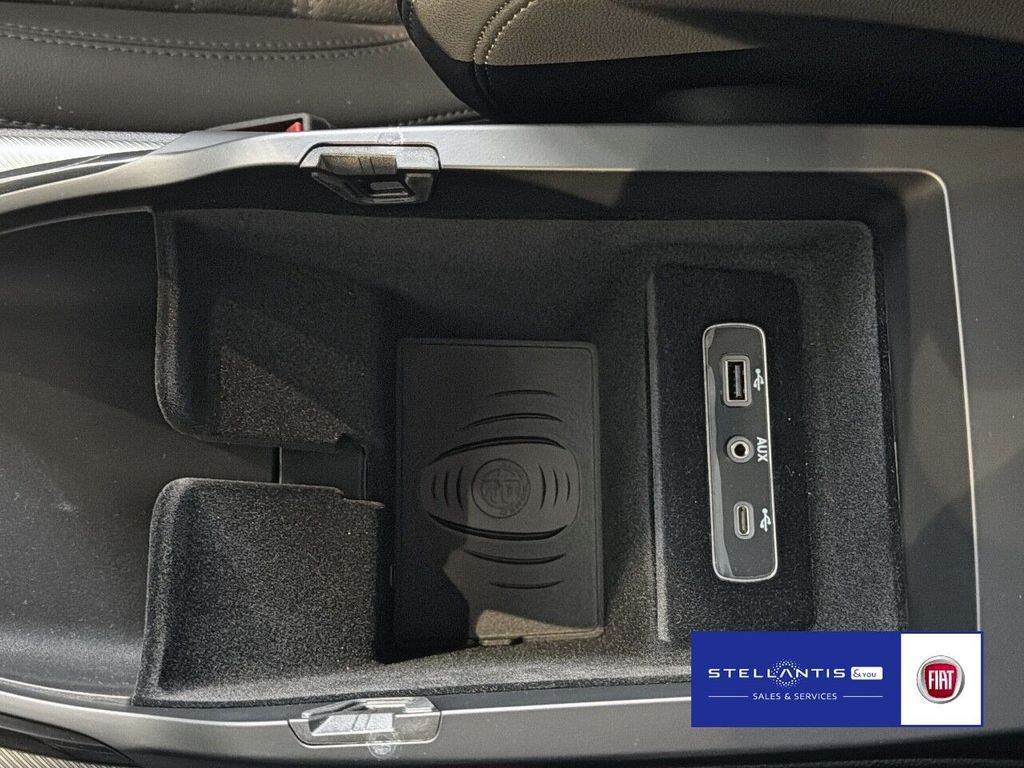 Alfa Romeo Stelvio 2026